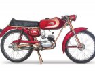 Ducati 48 Piuma / 48 Export / 48 Sport / 50 Puima / 50 Sport